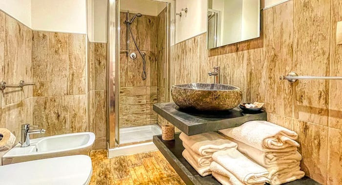 Residence Tabor, Bardonecchia ski chalet, image 4